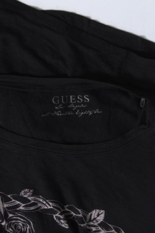 Bluză de femei Guess, Mărime S, Culoare Negru, Preț 69,80 Lei
