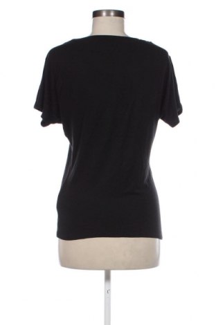 Γυναικεία μπλούζα Guess, Μέγεθος S, Χρώμα Μαύρο, Τιμή 24,55 €