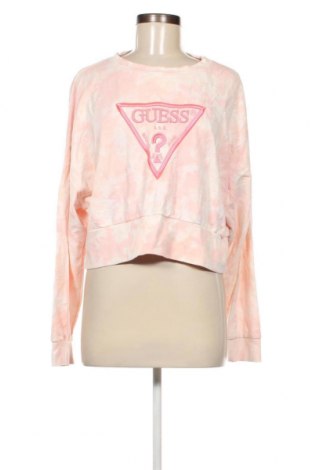 Дамска блуза Guess, Размер L, Цвят Розов, Цена 48,00 лв.