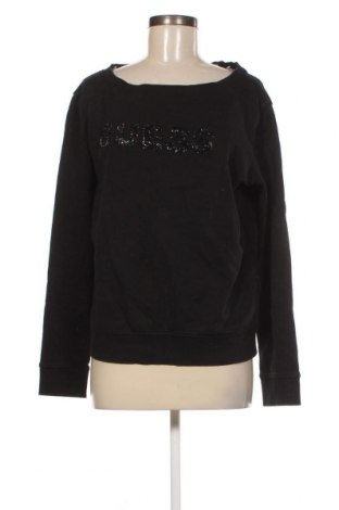Γυναικεία μπλούζα Guess, Μέγεθος M, Χρώμα Μαύρο, Τιμή 17,81 €