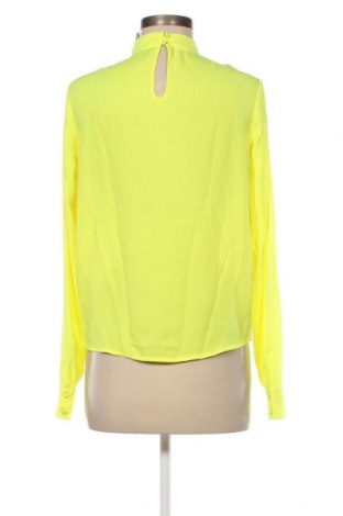 Γυναικεία μπλούζα Guess, Μέγεθος S, Χρώμα Κίτρινο, Τιμή 24,55 €