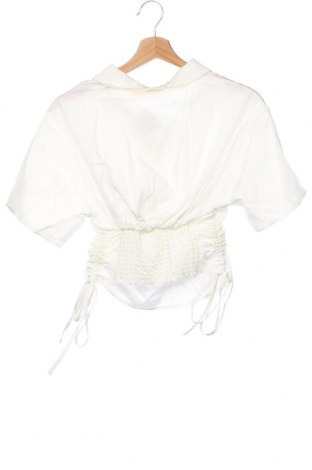 Γυναικεία μπλούζα Guido Maria Kretschmer, Μέγεθος XS, Χρώμα Λευκό, Τιμή 7,94 €