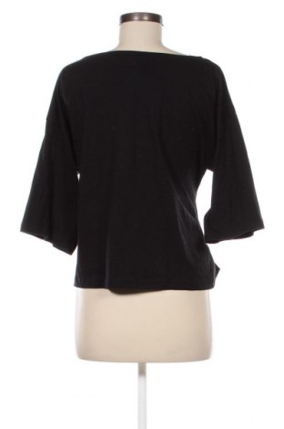 Γυναικεία μπλούζα Guido Maria Kretschmer for About You, Μέγεθος S, Χρώμα Μαύρο, Τιμή 5,95 €