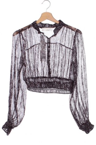 Γυναικεία μπλούζα Guido Maria Kretschmer for About You, Μέγεθος XS, Χρώμα Πολύχρωμο, Τιμή 19,85 €
