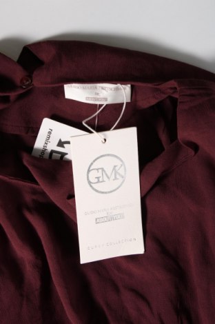 Γυναικεία μπλούζα Guido Maria Kretschmer for About You, Μέγεθος XL, Χρώμα Κόκκινο, Τιμή 7,54 €