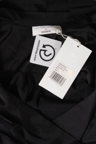 Γυναικεία μπλούζα Guido Maria Kretschmer for About You, Μέγεθος XS, Χρώμα Μαύρο, Τιμή 15,88 €