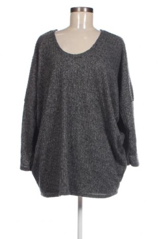 Damen Shirt Gyft, Größe XL, Farbe Grau, Preis 15,03 €