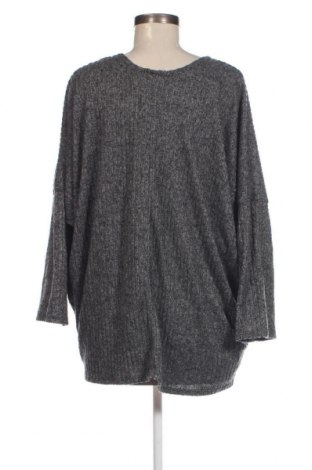 Damen Shirt Gyft, Größe XL, Farbe Grau, Preis 8,02 €
