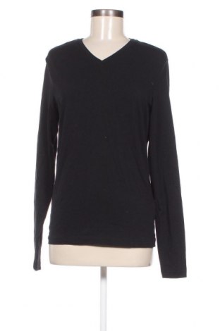 Γυναικεία μπλούζα H&M, Μέγεθος S, Χρώμα Μαύρο, Τιμή 4,96 €