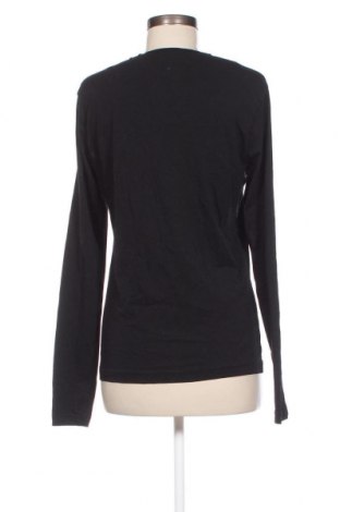 Дамска блуза H&M, Размер S, Цвят Черен, Цена 6,65 лв.