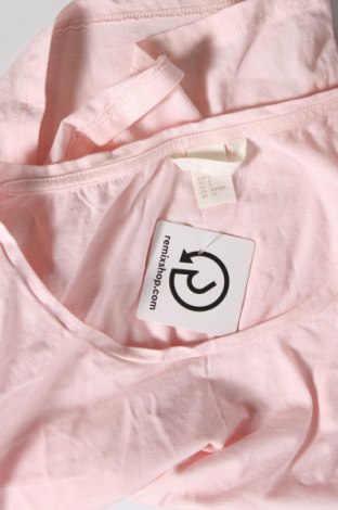 Damen Shirt H&M, Größe S, Farbe Rosa, Preis 5,54 €