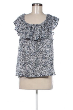 Γυναικεία μπλούζα H&M, Μέγεθος XL, Χρώμα Πολύχρωμο, Τιμή 8,09 €