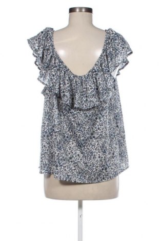 Γυναικεία μπλούζα H&M, Μέγεθος XL, Χρώμα Πολύχρωμο, Τιμή 8,09 €