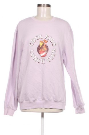 Γυναικεία μπλούζα H&M, Μέγεθος M, Χρώμα Βιολετί, Τιμή 10,95 €