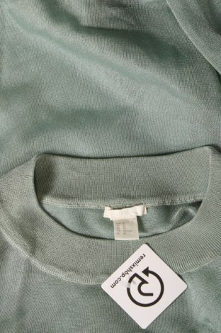 Dámská halenka H&M, Velikost XL, Barva Zelená, Cena  303,00 Kč
