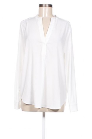 Дамска блуза H&M, Размер M, Цвят Бял, Цена 11,73 лв.