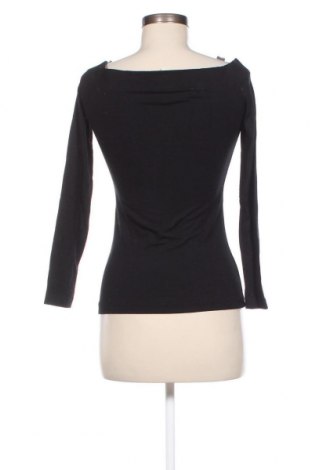 Дамска блуза H&M, Размер S, Цвят Черен, Цена 7,98 лв.