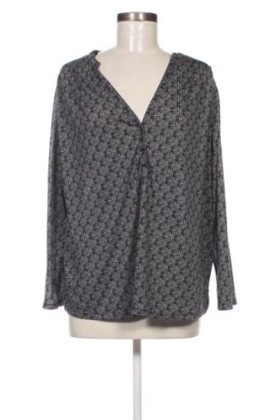 Γυναικεία μπλούζα H&M, Μέγεθος XXL, Χρώμα Μαύρο, Τιμή 4,57 €