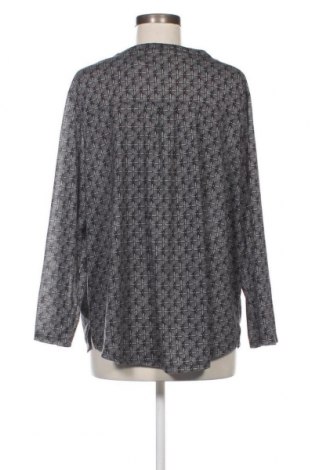 Дамска блуза H&M, Размер XXL, Цвят Черен, Цена 8,55 лв.