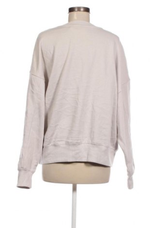 Дамска блуза H&M, Размер L, Цвят Сив, Цена 19,00 лв.