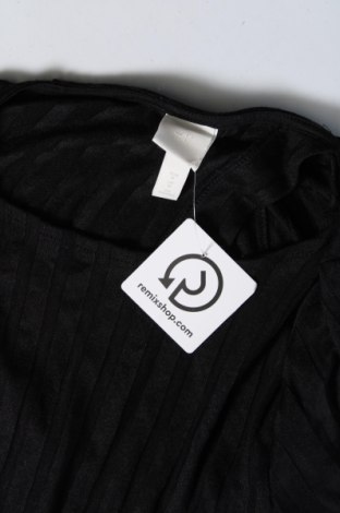 Damen Shirt H&M, Größe M, Farbe Schwarz, Preis € 11,02