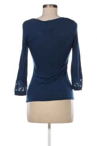 Damen Shirt H&M, Größe S, Farbe Blau, Preis € 4,67