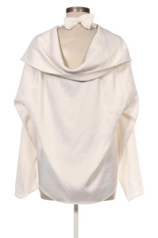 Дамска блуза H&M, Размер XL, Цвят Бял, Цена 9,12 лв.
