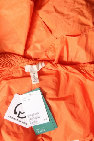 Γυναικεία μπλούζα H&M, Μέγεθος M, Χρώμα Πορτοκαλί, Τιμή 19,18 €