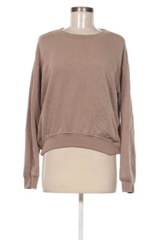 Дамска блуза H&M, Размер XS, Цвят Кафяв, Цена 7,03 лв.
