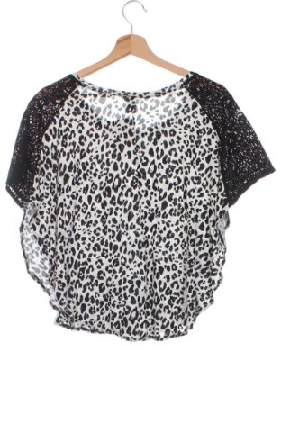 Γυναικεία μπλούζα H&M, Μέγεθος XS, Χρώμα Πολύχρωμο, Τιμή 4,57 €