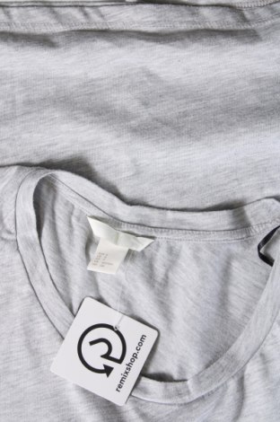 Damen Shirt H&M, Größe S, Farbe Grau, Preis € 4,67