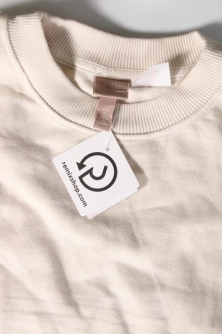 Bluză de femei H&M, Mărime M, Culoare Ecru, Preț 18,75 Lei