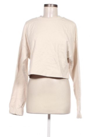 Дамска блуза H&M, Размер M, Цвят Екрю, Цена 6,27 лв.