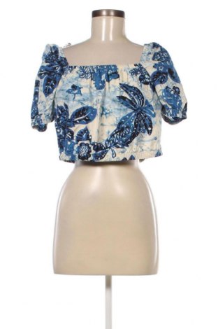 Damen Shirt H&M, Größe S, Farbe Mehrfarbig, Preis 15,58 €