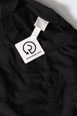 Дамска блуза H&M, Размер L, Цвят Черен, Цена 7,22 лв.