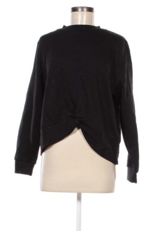 Γυναικεία μπλούζα H&M, Μέγεθος L, Χρώμα Μαύρο, Τιμή 2,82 €