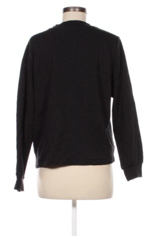 Γυναικεία μπλούζα H&M, Μέγεθος L, Χρώμα Μαύρο, Τιμή 2,82 €