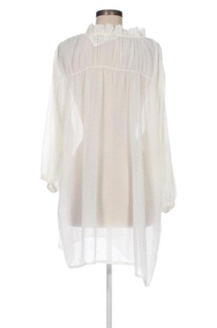 Дамска блуза H&M, Размер XL, Цвят Бял, Цена 10,26 лв.