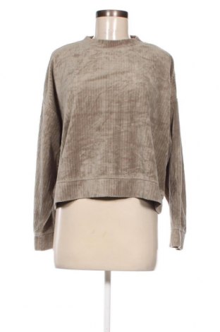 Γυναικεία μπλούζα H&M, Μέγεθος L, Χρώμα Πράσινο, Τιμή 4,47 €