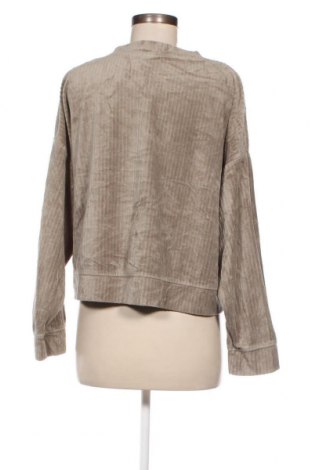 Γυναικεία μπλούζα H&M, Μέγεθος L, Χρώμα Πράσινο, Τιμή 4,47 €
