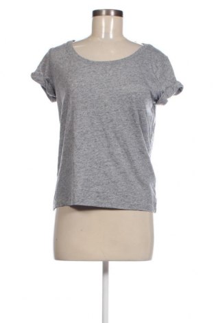 Дамска блуза H&M, Размер M, Цвят Сив, Цена 3,23 лв.