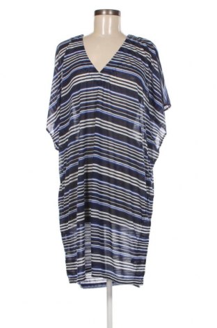 Bluză de femei H&M, Mărime XL, Culoare Albastru, Preț 37,50 Lei