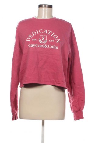 Bluză de femei H&M, Mărime M, Culoare Roz, Preț 12,50 Lei