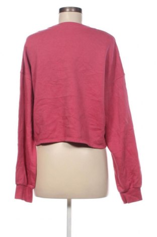 Γυναικεία μπλούζα H&M, Μέγεθος M, Χρώμα Ρόζ , Τιμή 3,76 €