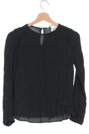 Dámska blúza H&M, Veľkosť XS, Farba Zelená, Cena  1,95 €