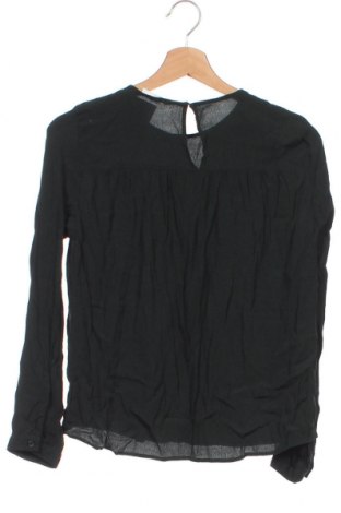 Γυναικεία μπλούζα H&M, Μέγεθος XS, Χρώμα Πράσινο, Τιμή 4,58 €