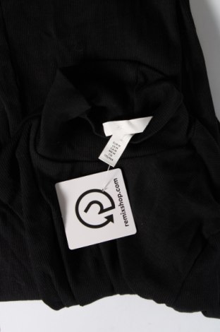 Γυναικεία μπλούζα H&M, Μέγεθος M, Χρώμα Μαύρο, Τιμή 5,05 €