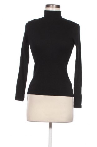 Дамска блуза H&M, Размер M, Цвят Черен, Цена 8,17 лв.