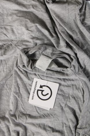 Damen Shirt H&M, Größe L, Farbe Grau, Preis 4,36 €