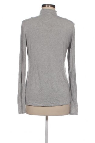 Дамска блуза H&M, Размер L, Цвят Сив, Цена 4,56 лв.
